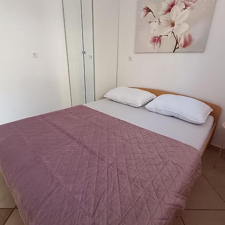 Apartments Kraljic Baška Exterior foto