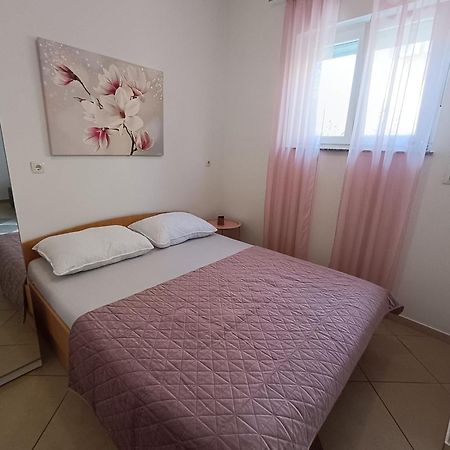 Apartments Kraljic Baška Exterior foto