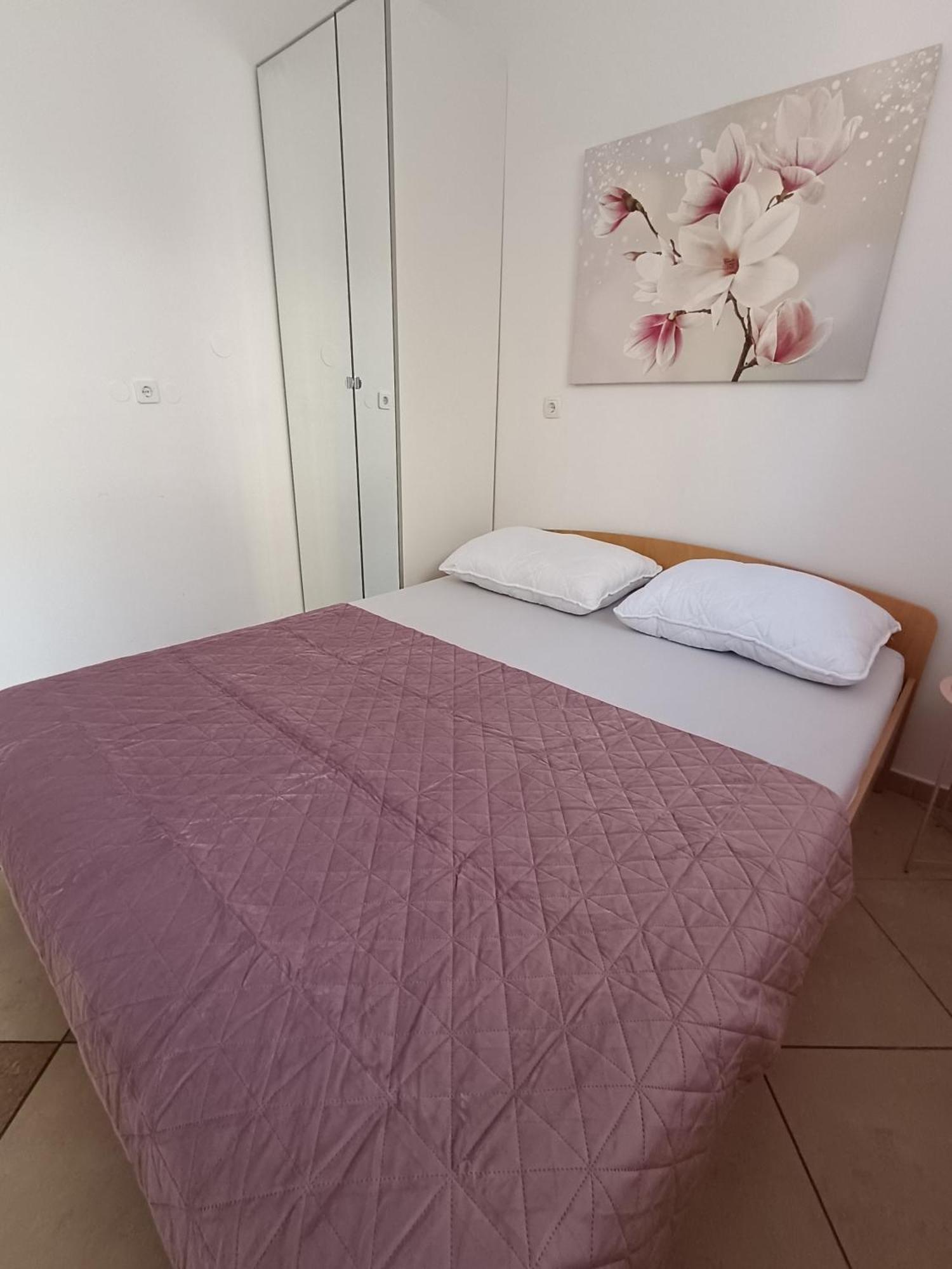 Apartments Kraljic Baška Exterior foto