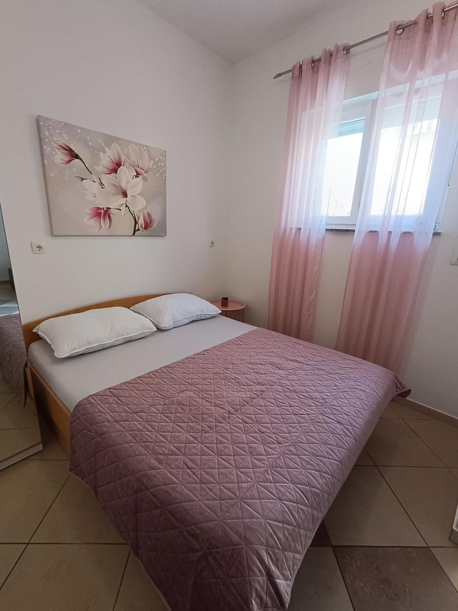 Apartments Kraljic Baška Exterior foto